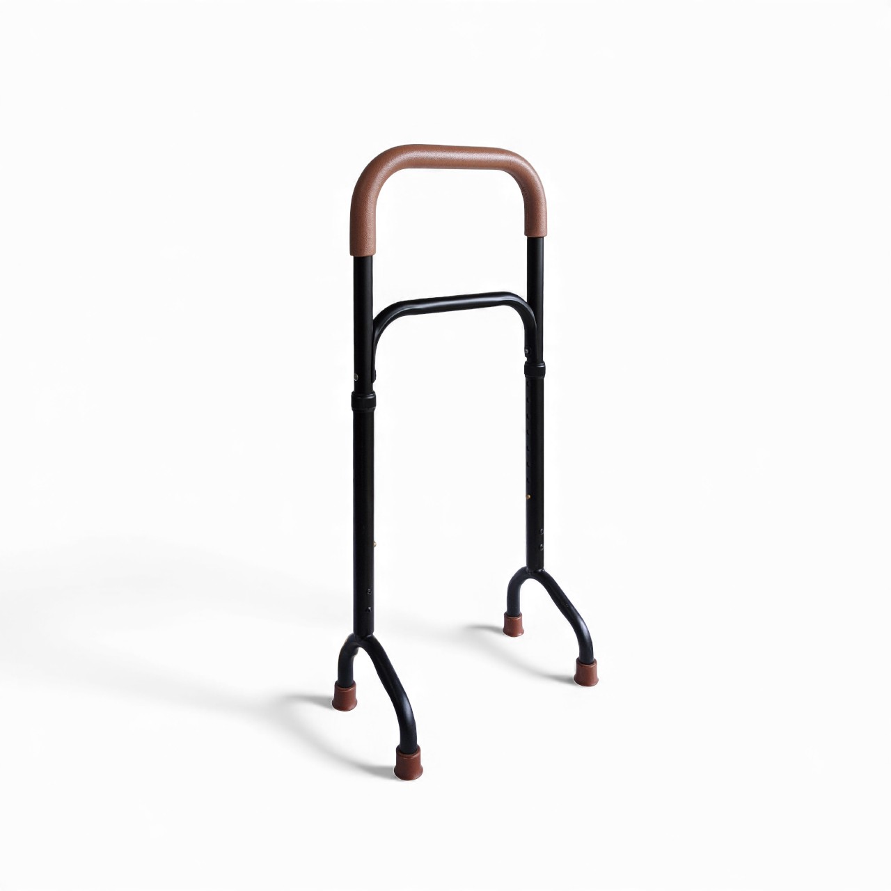 Orange Plus Rock Steady Cane, Walking Cane