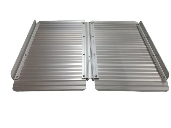 Wheelchair Folding Ramp