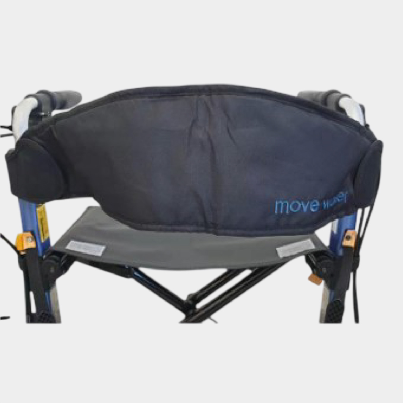 Comfortable Backrest 2