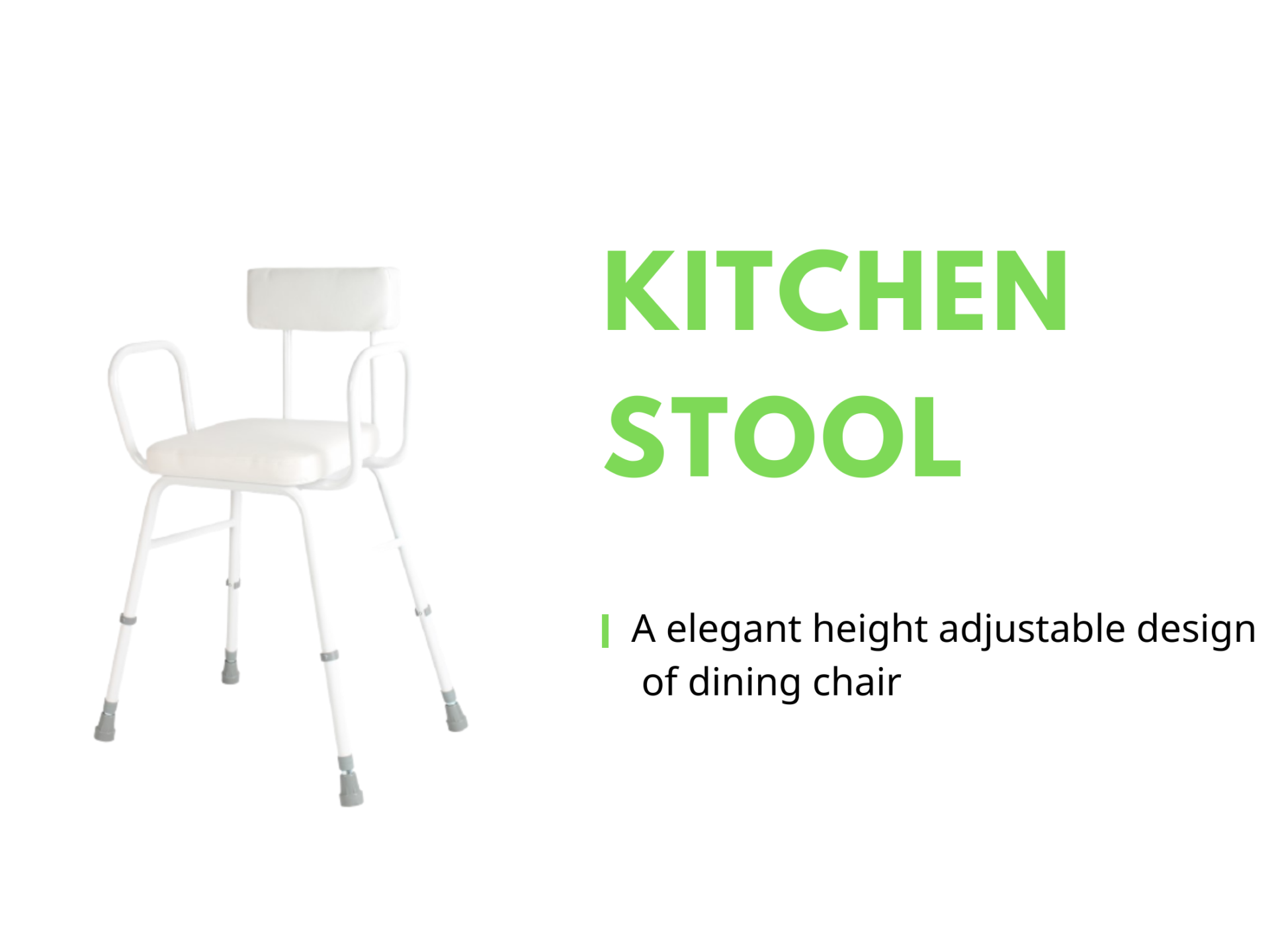 Kitchen Stool