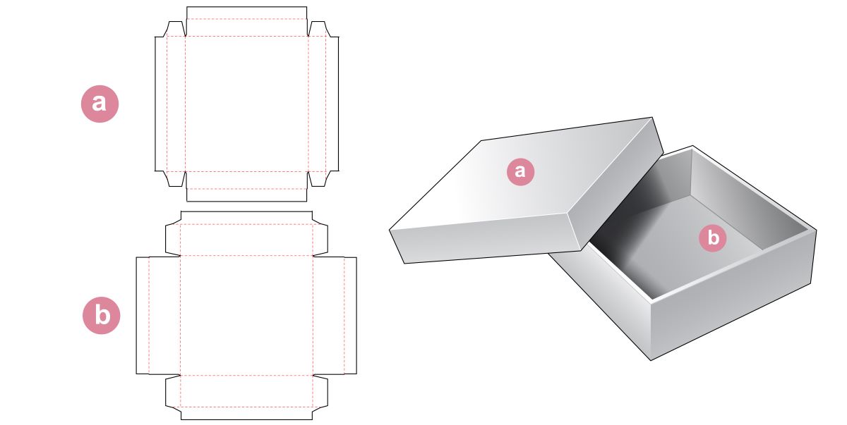 Package Design​ innovation space technology OEM/ODM/JDM