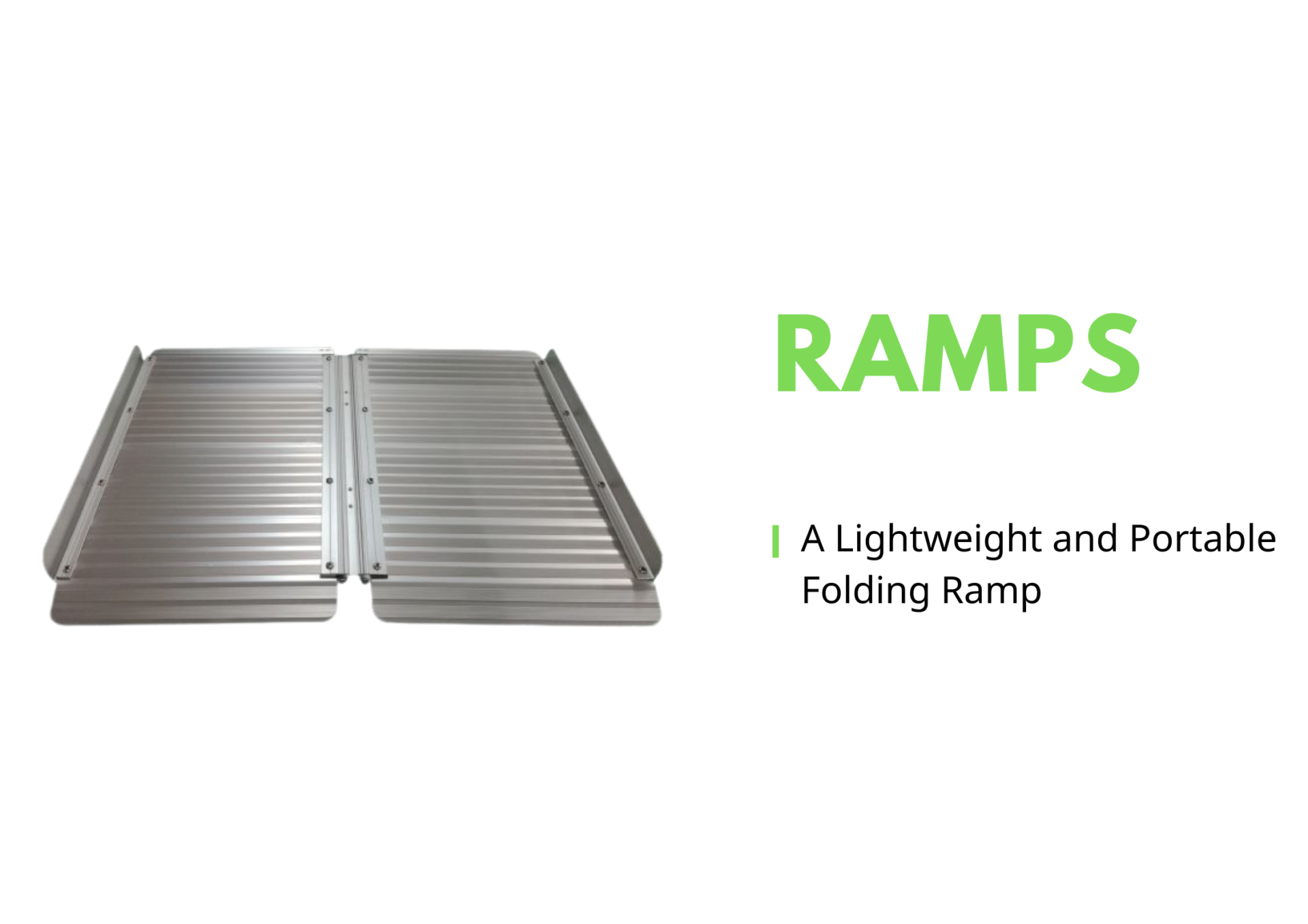 Ramps