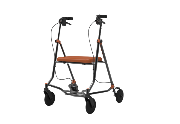 Charming Rollator