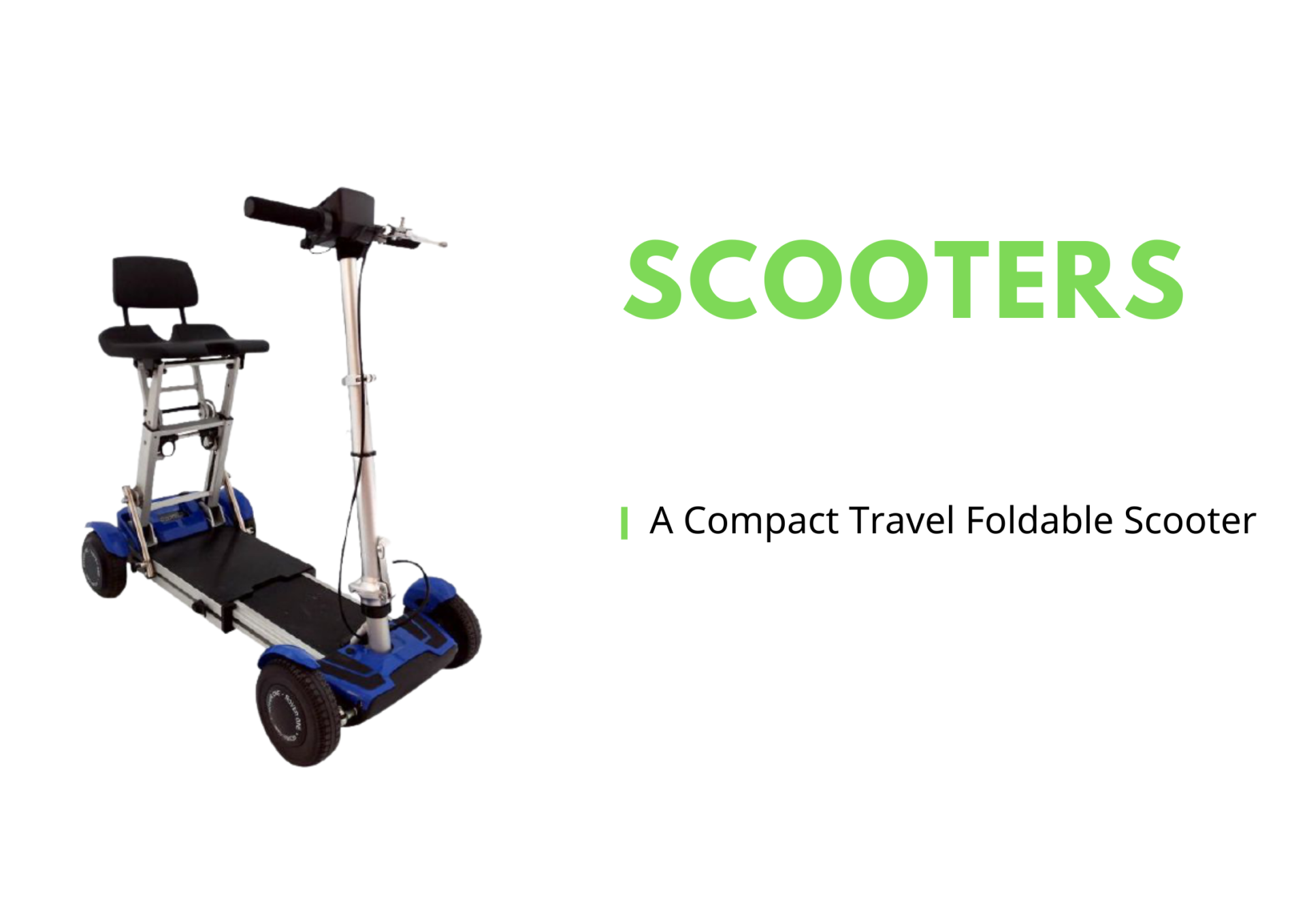 Scooters