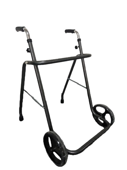 Steel Walker without seat