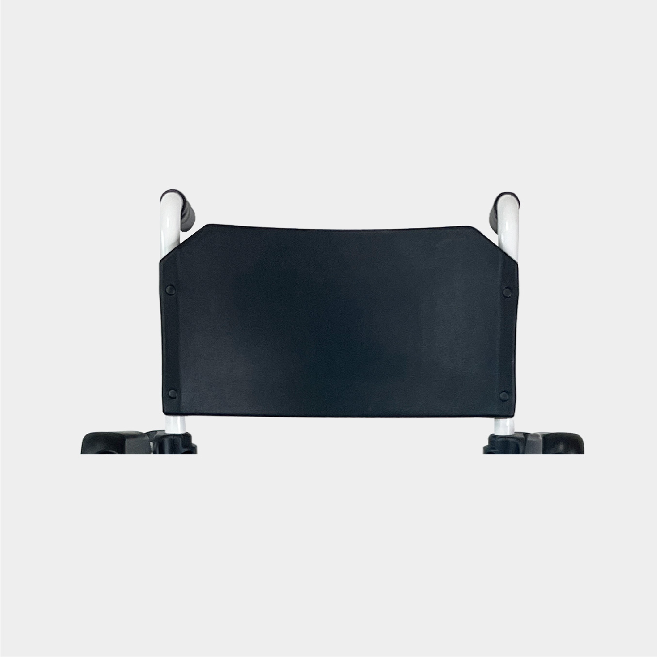 comfortable padded backrest