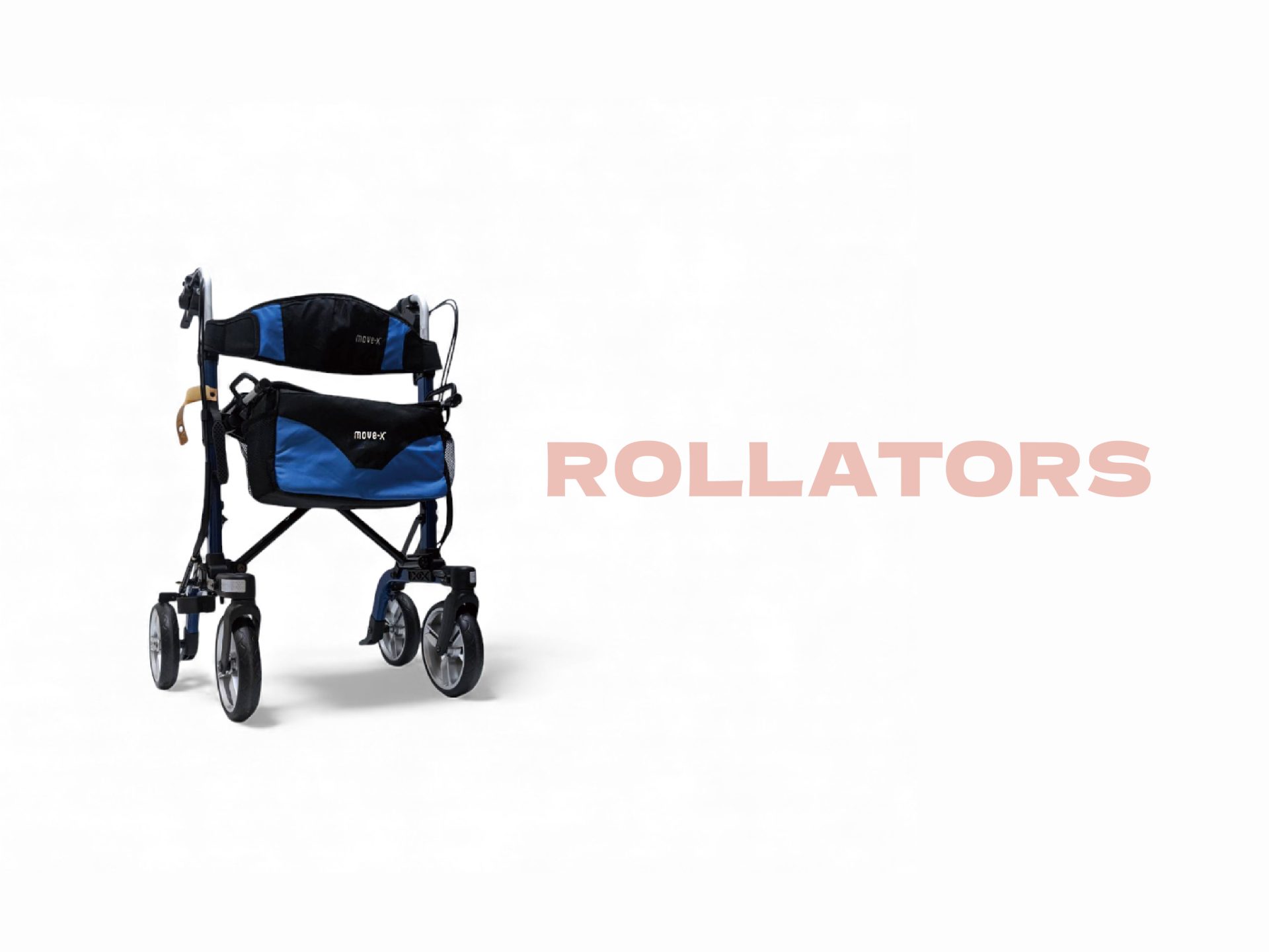 Rollators