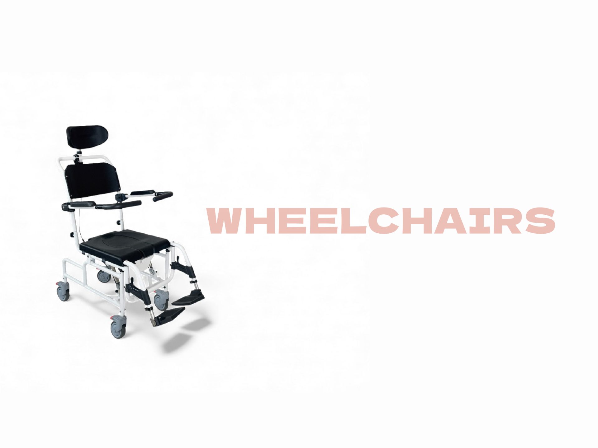 Wheelchairs