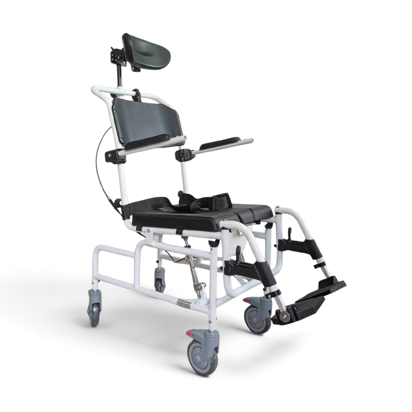 3 in 1 Shower Chair (Recliner)