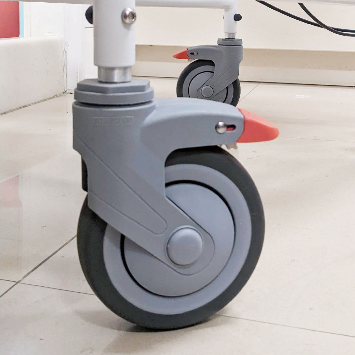 5 inch Caster 1