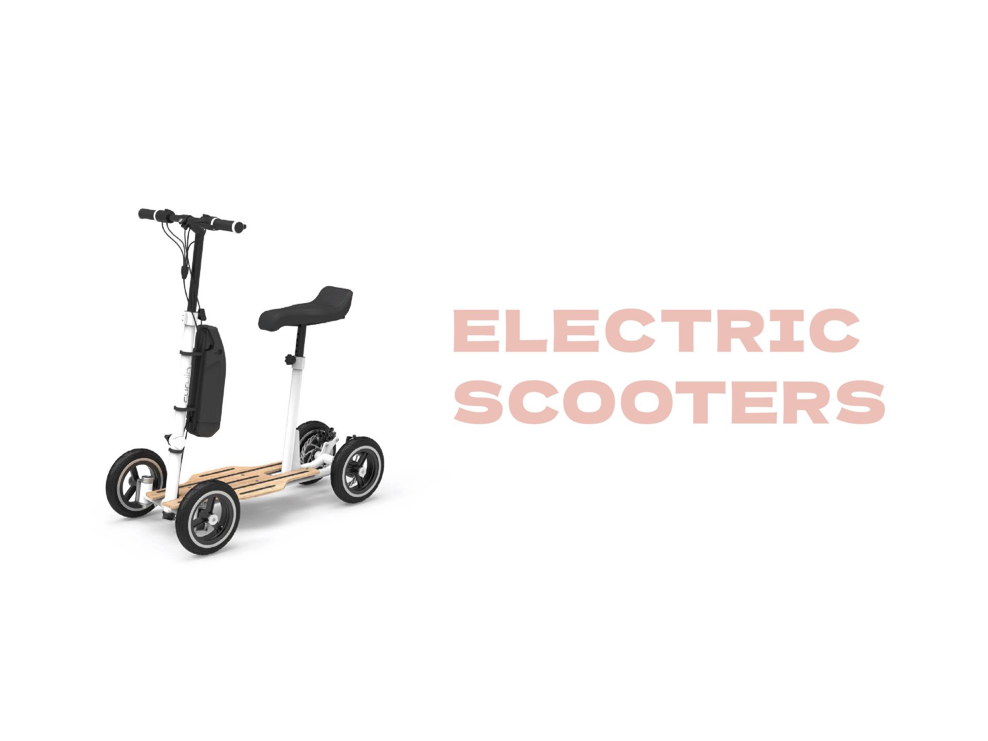 Electric Scooters