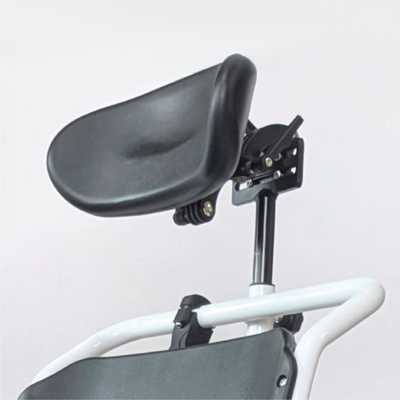 Adjustable Headrest 1