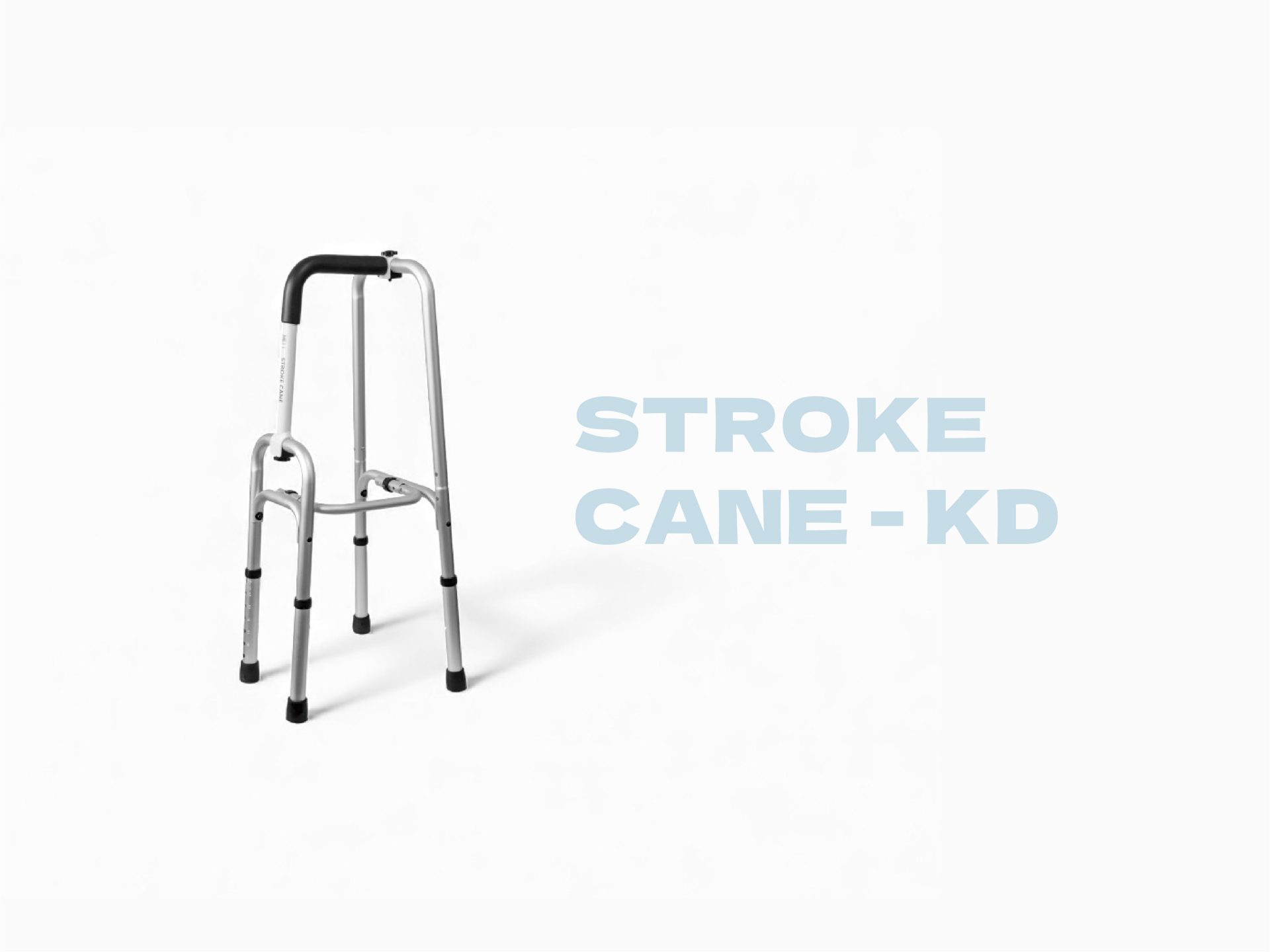 Stroke Cane-KD