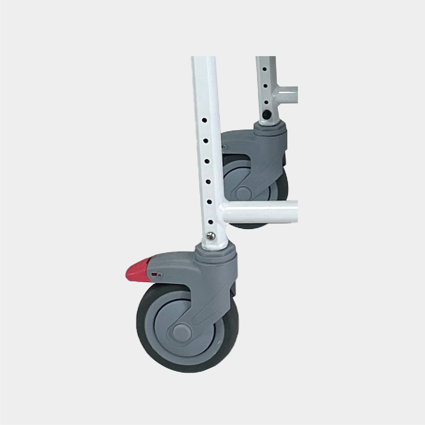 castors