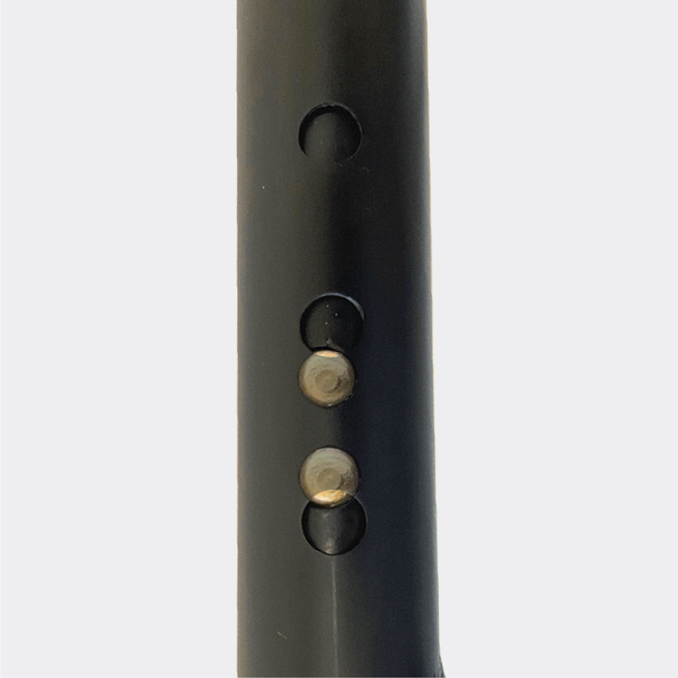 10 levels adjustments