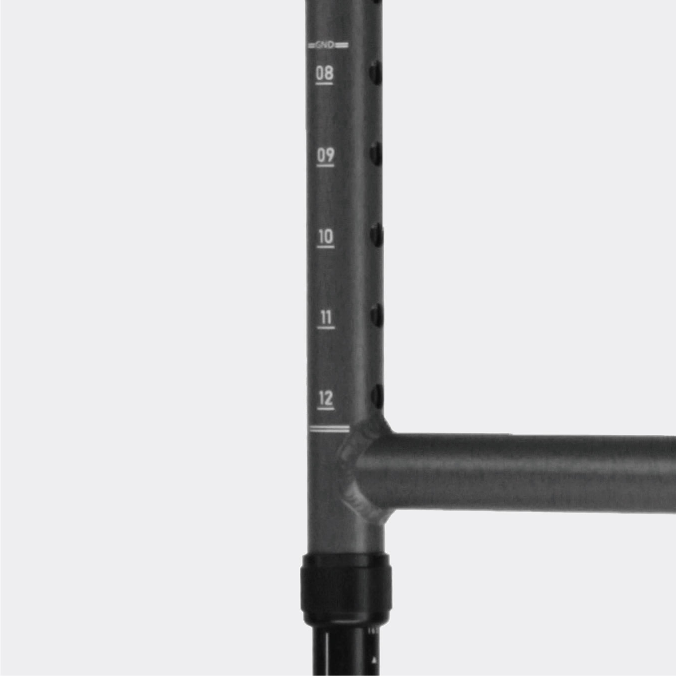 24 levels adjustments