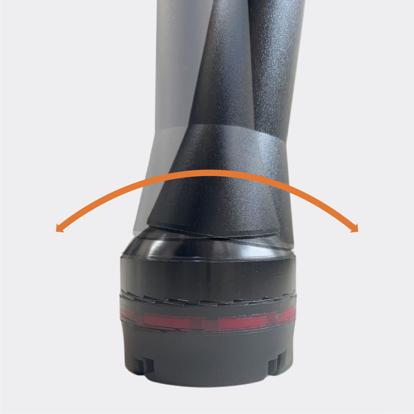 Dual Interchangeable Pads