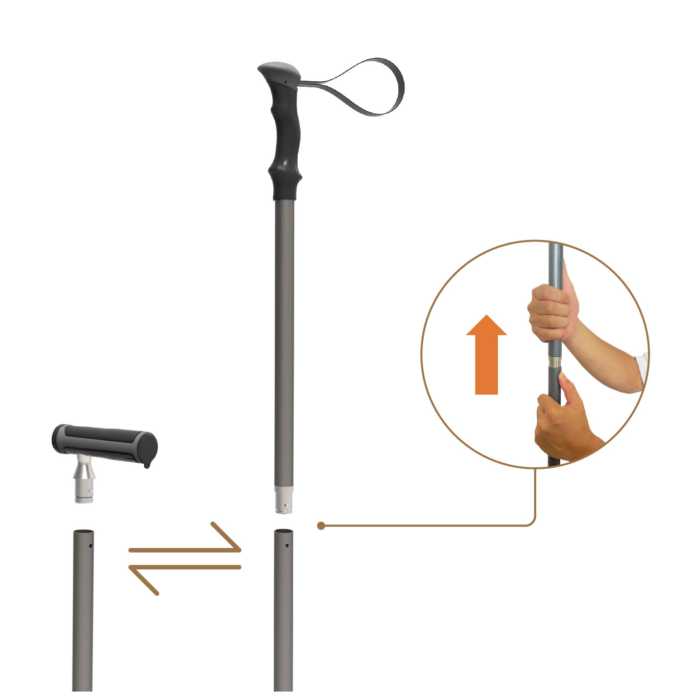 Switchable