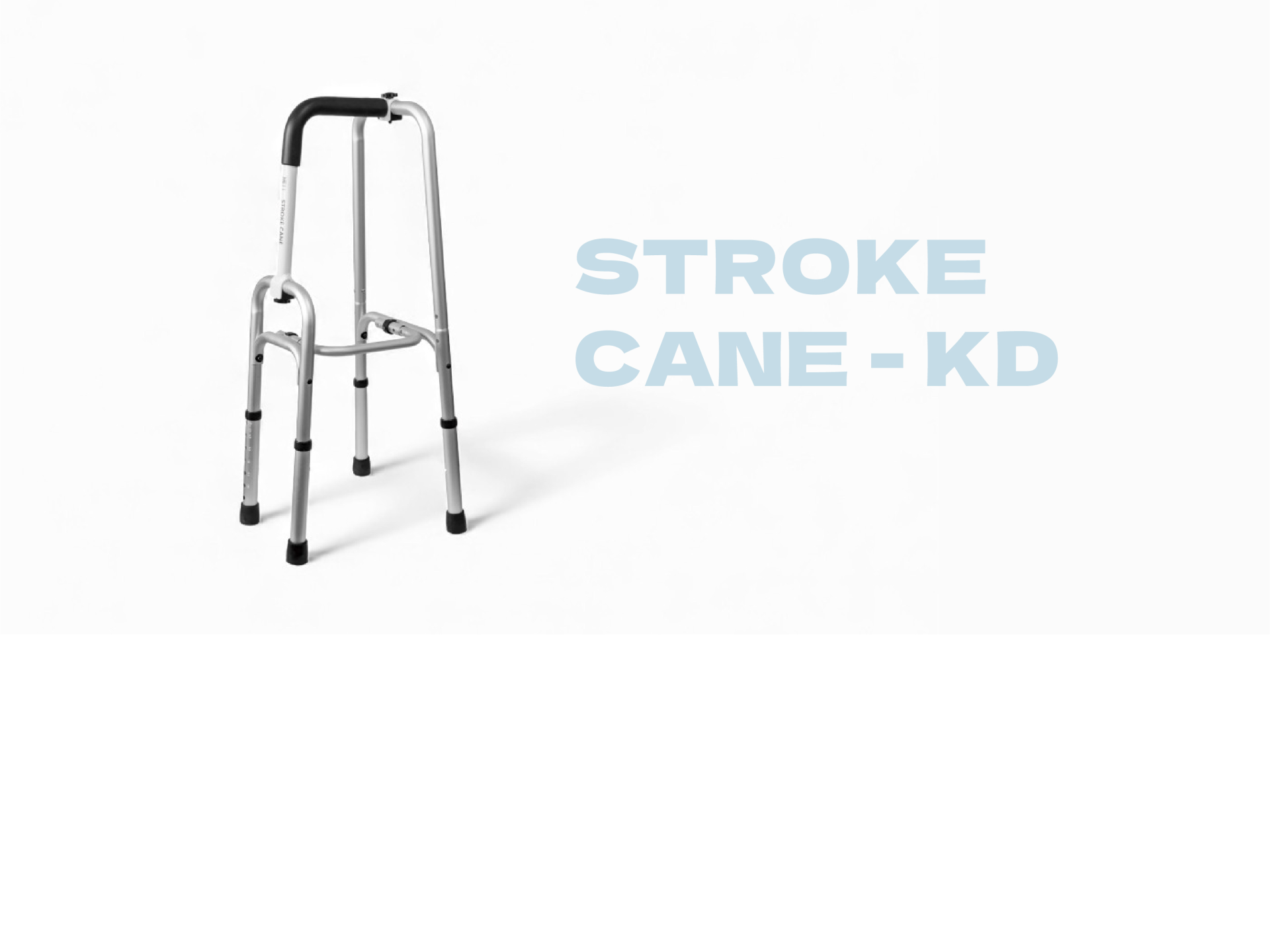Stroke Cane-KD