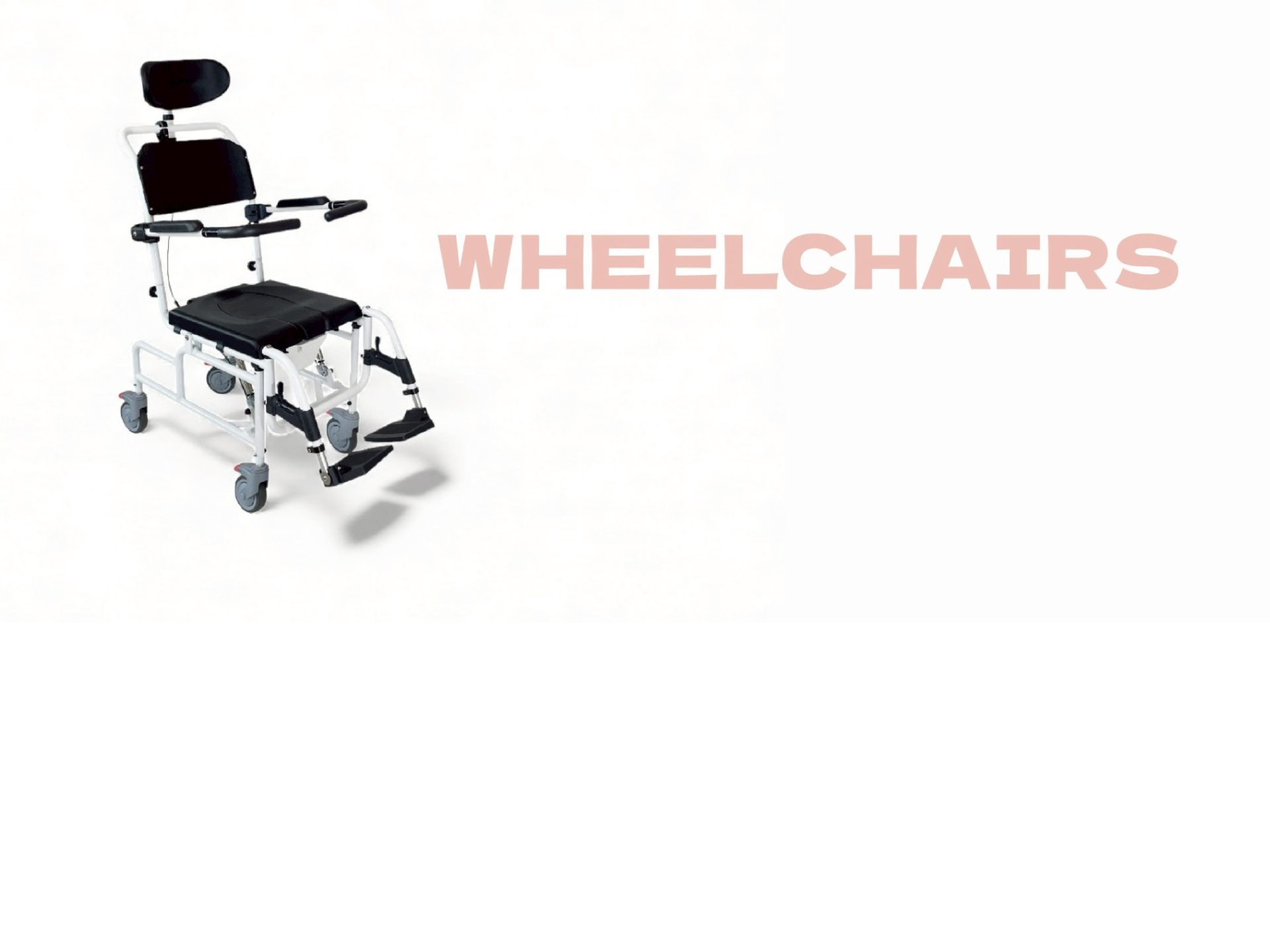 Wheelchairs
