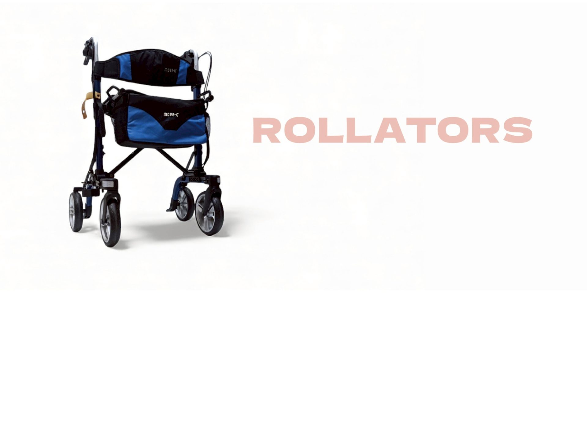 Rollators