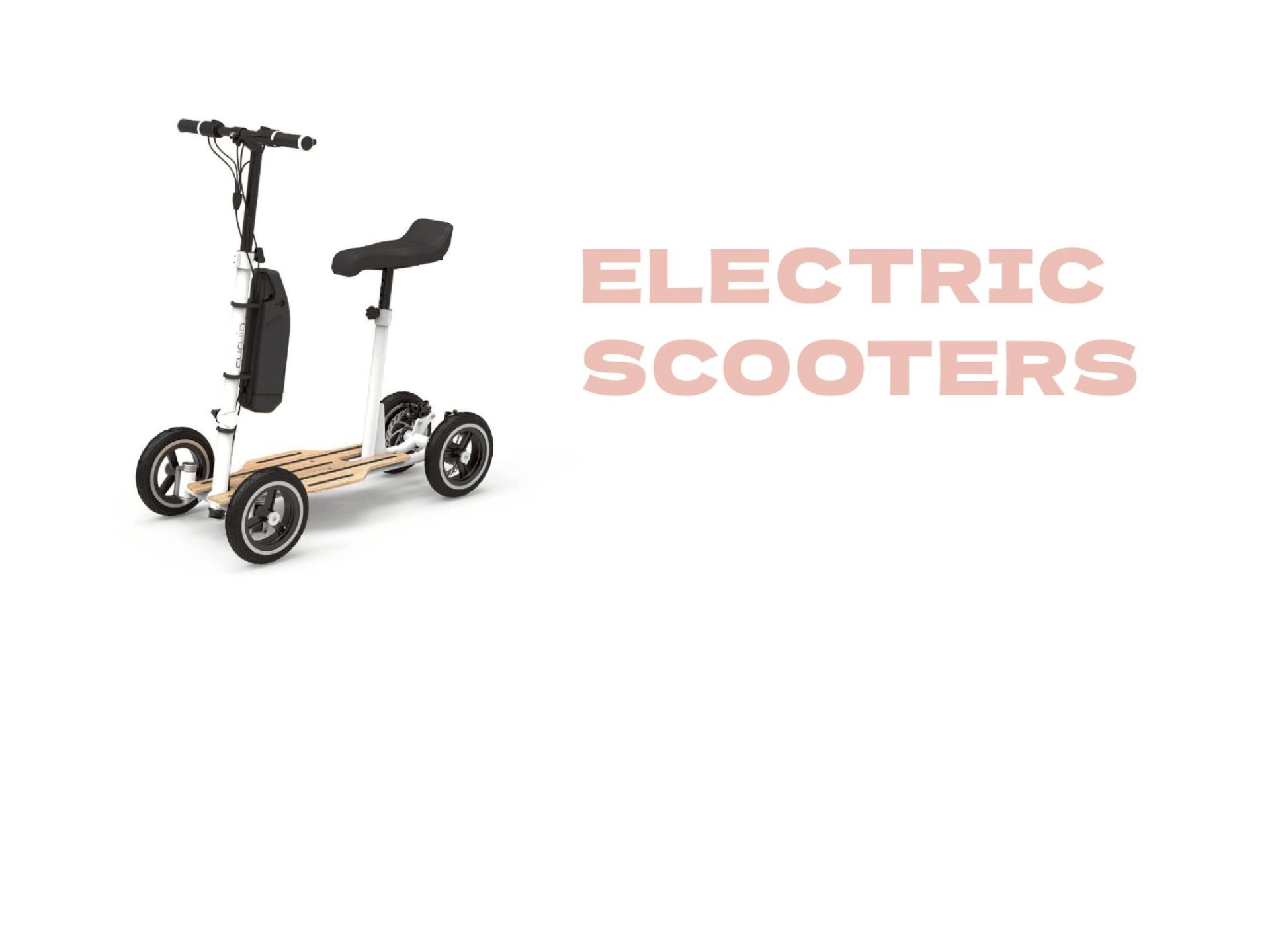 Electric Scooters