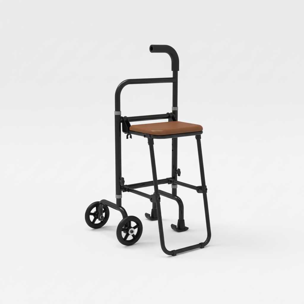 Rolling Side Walker 4 Rolling Side Walker - Image 4