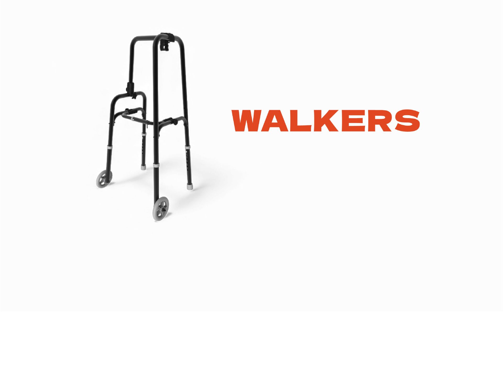 Walkers