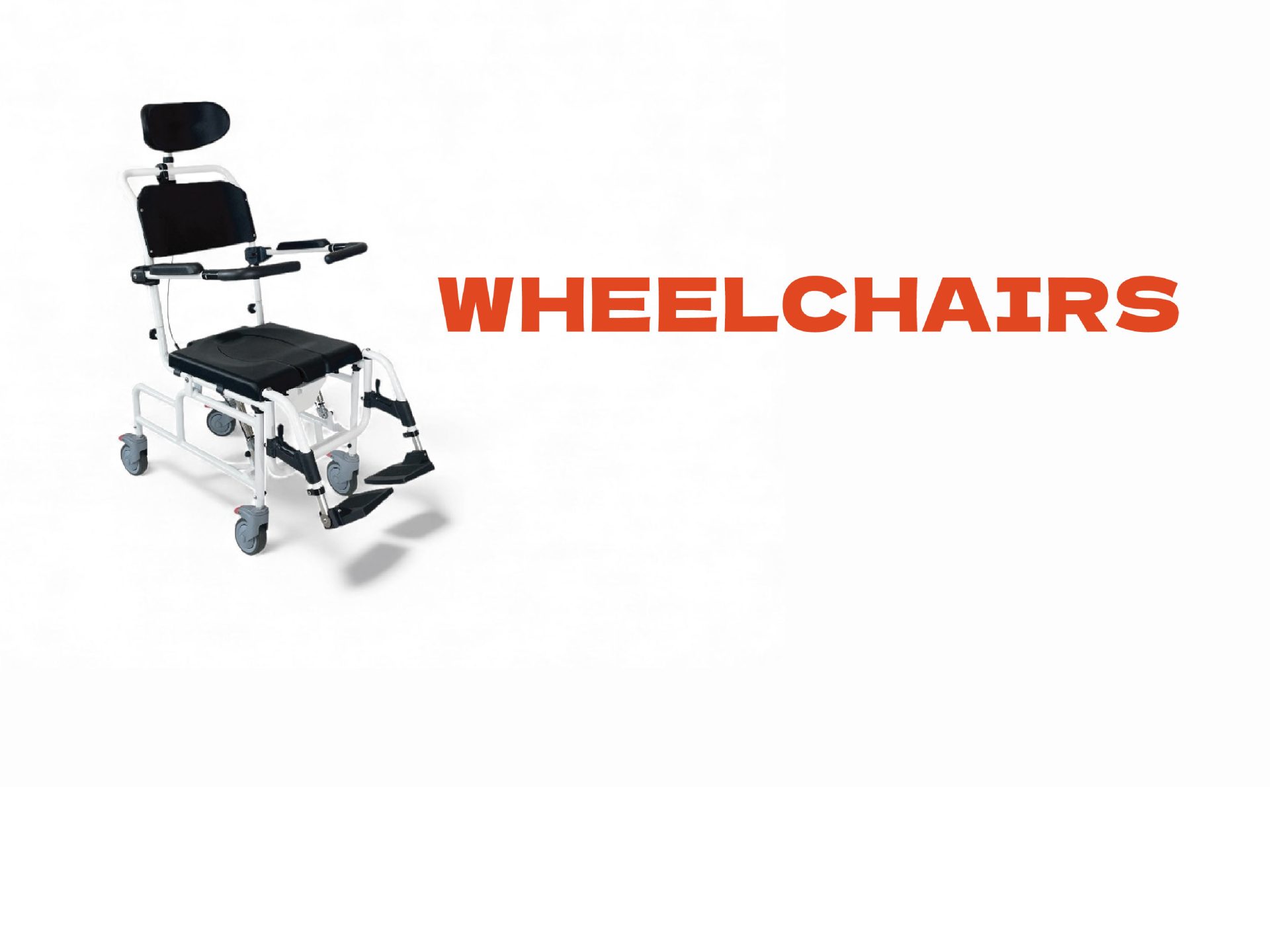 Wheelchairs