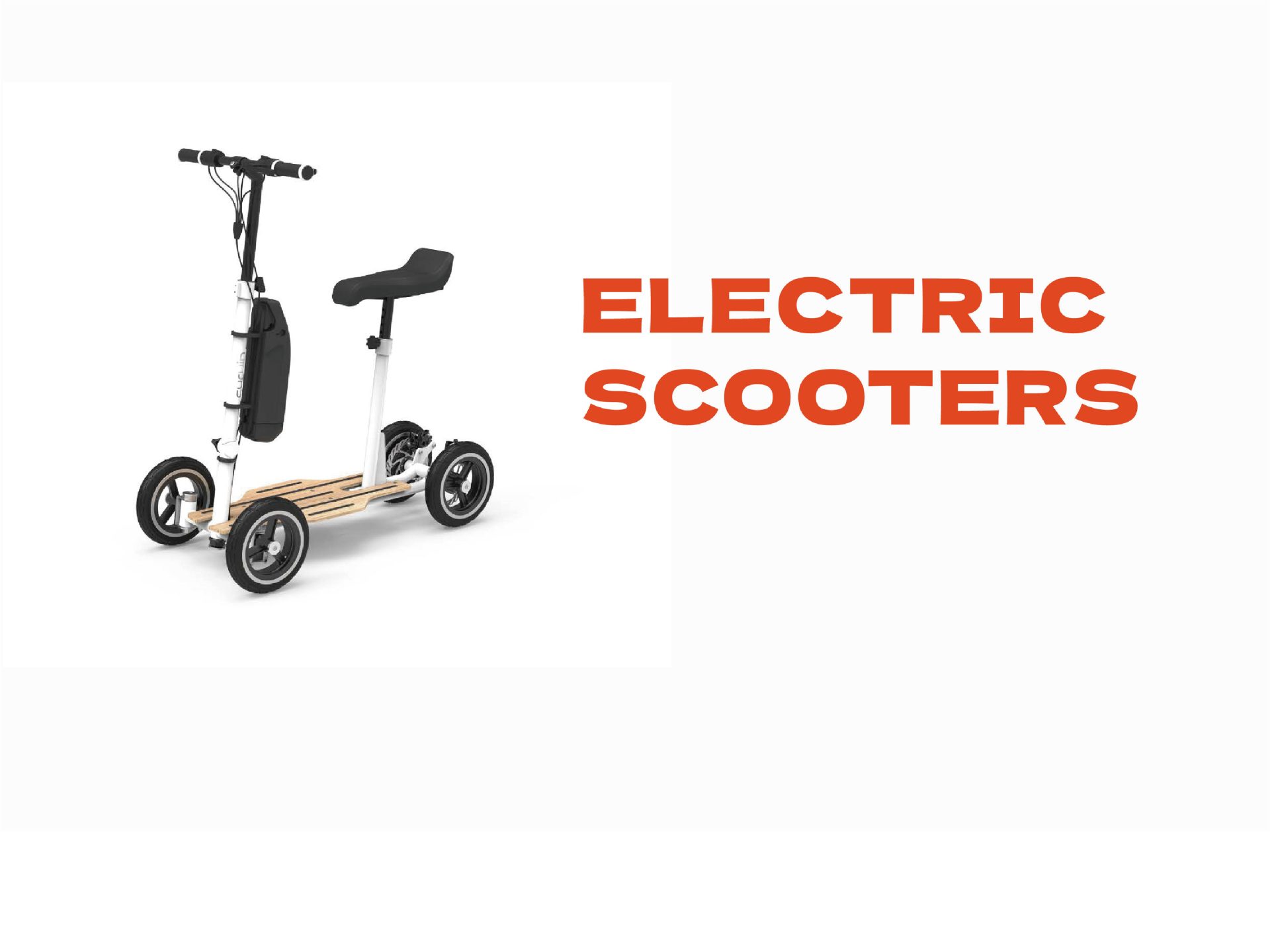 Electric Scooters