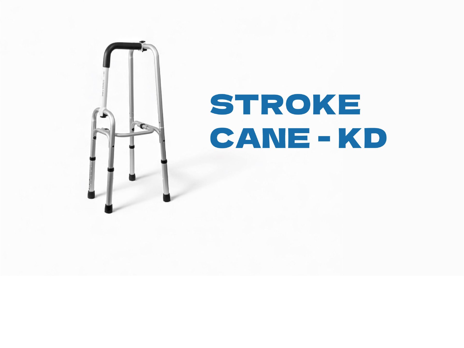 Stroke Cane-KD