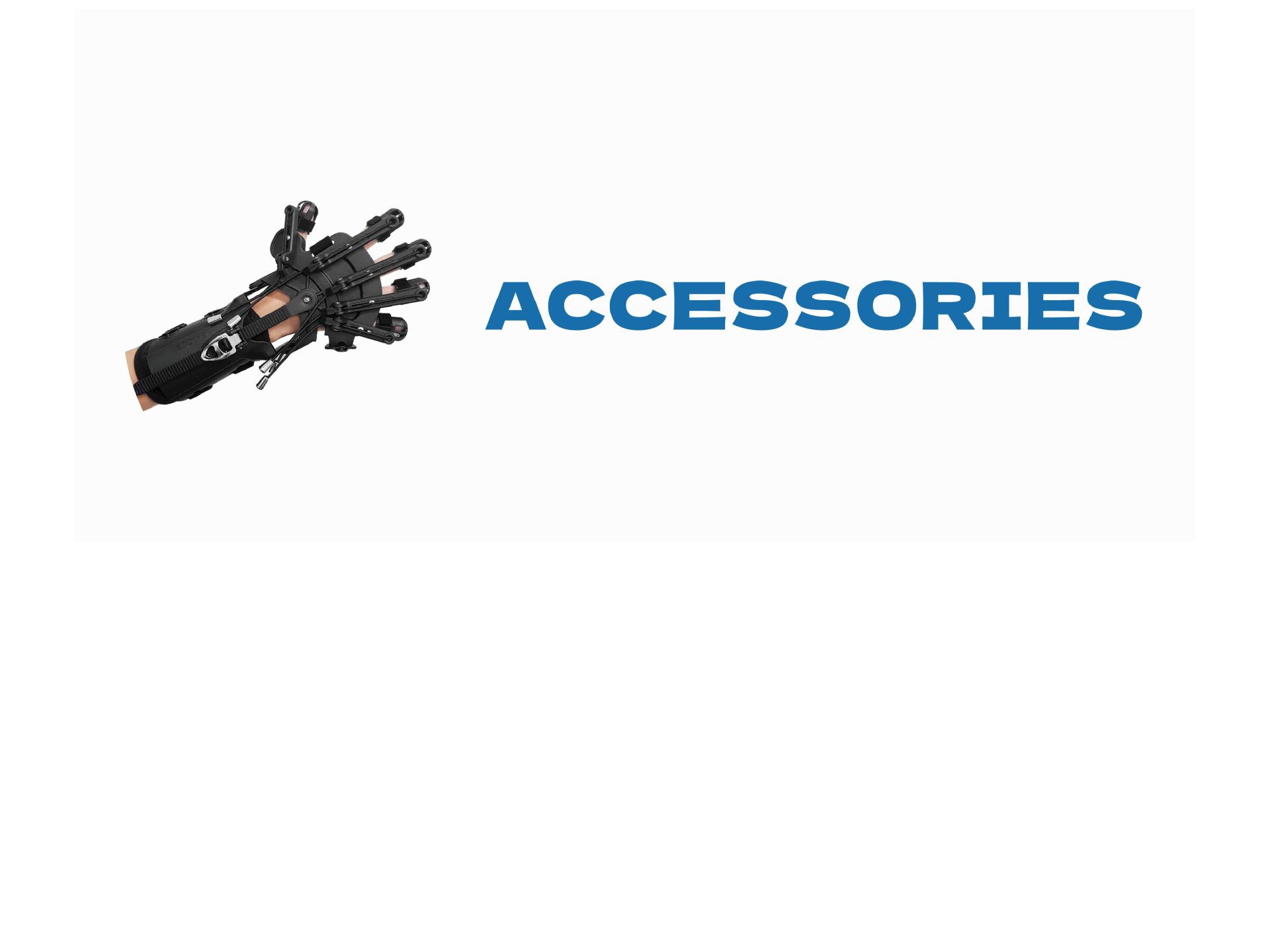 Accessories